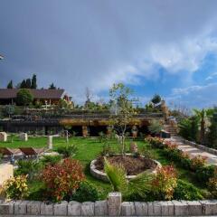 Hierapark Thermal & Spa Hotel Турция, Памуккале - отзывы, цены и фото номеров - забронировать отель Hierapark Thermal & Spa Hotel онлайн фото 2