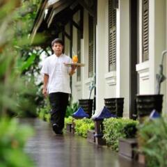Villa Maly Boutique Hotel фото 9