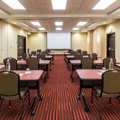 Отель Hyatt Place Nashville Downtown фото 2
