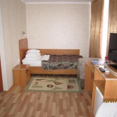 Гостиница Aktobe Hotel Казахстан, Актобе - отзывы, цены и фото номеров - забронировать гостиницу Aktobe Hotel онлайн комната для гостей фото 5