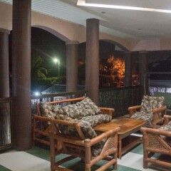 Downtown Hotel спа