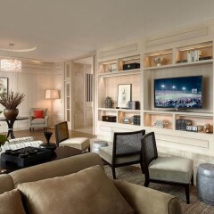 Отель Amari Residences Bangkok комната для гостей фото 4
