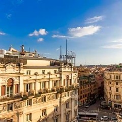 Отель 87 Eighty-Seven Италия, Рим - 1 отзыв об отеле, цены и фото номеров - забронировать отель 87 Eighty-Seven онлайн фото 13