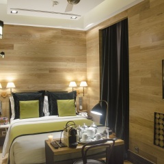 Browns Central Hotel комната для гостей фото 5