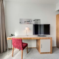Отель Quality Hotel Residence Норвегия, Санднес - отзывы, цены и фото номеров - забронировать отель Quality Hotel Residence онлайн удобства в номере