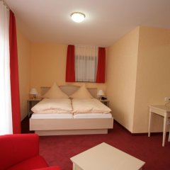 Hotel Ännchen Garni in Bad Neuenahr-Ahrweiler, Germany from 131$, photos, reviews - zenhotels.com guestroom photo 3