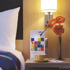 Гостиница Park Inn by Radisson Невский удобства в номере