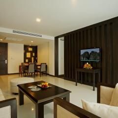 Отель Centara Anda Dhevi Resort and Spa комната для гостей фото 2