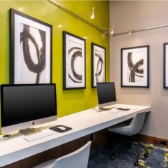 Отель Gallery Bethesda Apartments США, Бетесда - отзывы, цены и фото номеров - забронировать отель Gallery Bethesda Apartments онлайн фото 4