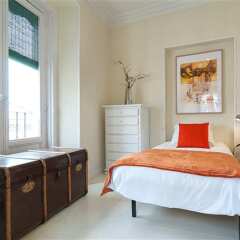 Отель Grand Latina Apartment Испания, Мадрид - отзывы, цены и фото номеров - забронировать отель Grand Latina Apartment онлайн удобства в номере