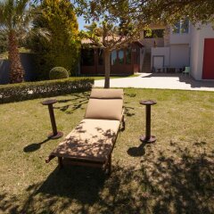 Отель Groundfloor Luxury Villa Heraklion Crete фото 3