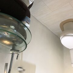 Casa Monraz Hotel Boutique y Galería ванная