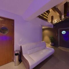 Hotel Lagon 2 комната для гостей фото 5