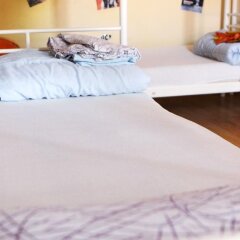 Ruta 80 Hostel Брно комната для гостей фото 5