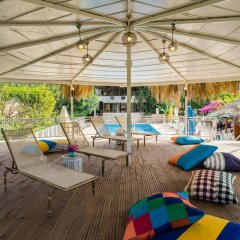 Pataros Hotel Турция, Патара - отзывы, цены и фото номеров - забронировать отель Pataros Hotel онлайн фото 2