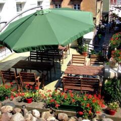 Отель Hill Inn Польша, Познань - отзывы, цены и фото номеров - забронировать отель Hill Inn онлайн фото 2