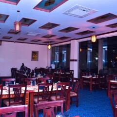 The Heritage Hotel питание