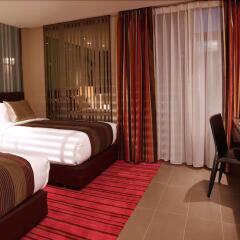 Отель M2 de Bangkok Hotel Таиланд, Бангкок - отзывы, цены и фото номеров - забронировать отель M2 de Bangkok Hotel онлайн фото 3