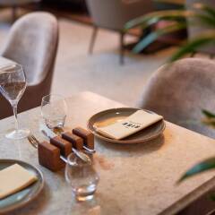 Отель The Grand Hotel & Spa Великобритания, Йорк - отзывы, цены и фото номеров - забронировать отель The Grand Hotel & Spa онлайн питание