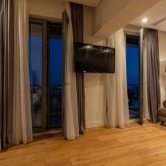 Glyfada Hotel в номере