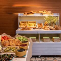 Prima Kings Hotel Израиль, Иерусалим - отзывы, цены и фото номеров - забронировать отель Prima Kings Hotel онлайн фото 5