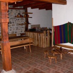 Hotel Pri Chakara Велико Тырново питание