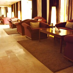 Отель One to One Hotel & Resort Ain Al Faida ОАЭ, Эль-Айн - отзывы, цены и фото номеров - забронировать отель One to One Hotel & Resort Ain Al Faida онлайн интерьер отеля