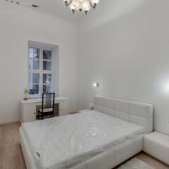 Отель Modern Flats in District 5 Budapest Венгрия, Будапешт - отзывы, цены и фото номеров - забронировать отель Modern Flats in District 5 Budapest онлайн комната для гостей фото 5