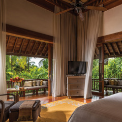 Отель Four Seasons Resort Langkawi Малайзия, Лангкави - отзывы, цены и фото номеров - забронировать отель Four Seasons Resort Langkawi онлайн