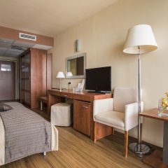 Отель Umag Plava Laguna Хорватия, Умаг - отзывы, цены и фото номеров - забронировать отель Umag Plava Laguna онлайн удобства в номере