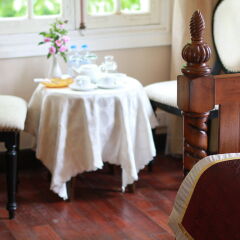 Отель Cadasa Resort Dalat питание
