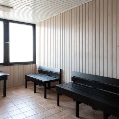 Отель Scandic Kallio спа