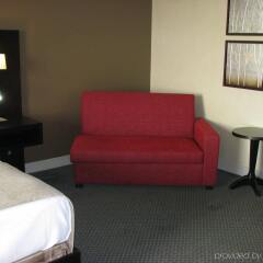 Отель Crowne Plaza Gatineau-Ottawa Канада, Гатино - отзывы, цены и фото номеров - забронировать отель Crowne Plaza Gatineau-Ottawa онлайн комната для гостей