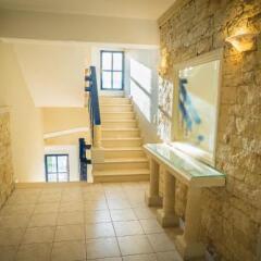 Parthenis Hotel & Suites интерьер отеля фото 3