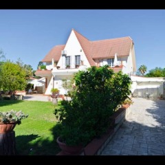 Апартаменты Apartment With 2 Bedrooms in Siracusa Arenella, With Furnished Balcony Аренелла балкон