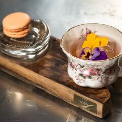Rocco Forte Browns Hotel в номере фото 2