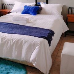 Kesla Apartments in Gaborone, Botswana from 108$, photos, reviews - zenhotels.com guestroom photo 3