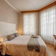 Hostal Zahara in Ferrol, Spain from 52$, photos, reviews - zenhotels.com guestroom photo 2