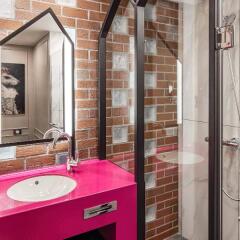 Отель Mercure Kaliningrad Стандартный номер фото 8