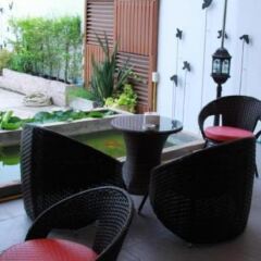 Hotel Le Lerts Living спа