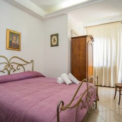 Апартаменты Deluxe Apartment in Villa Pantarei Поццалло фото 5