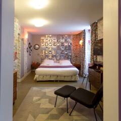 Hotel Crayon by Elegancia спа