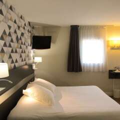 Comfort Hotel Paris Porte D'Ivry удобства в номере фото 2