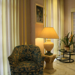Hotel Elena Кьянчиано Терме интерьер отеля