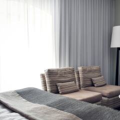 Elite Hotel Marina Tower удобства в номере фото 2