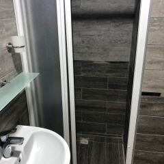 Akçam Otel Турция, Гебзе - отзывы, цены и фото номеров - забронировать отель Akçam Otel онлайн ванная фото 2