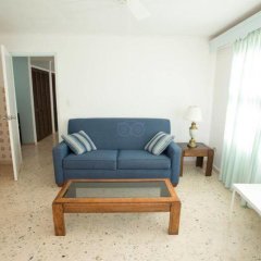 Vistalmar Ocean View Apartments in Arikok National Park, Aruba from 315$, photos, reviews - zenhotels.com guestroom