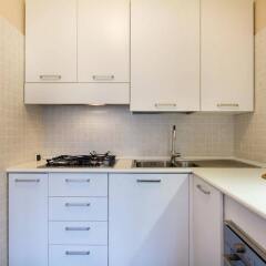 Отель Impero House Rent - Baveno Бавено в номере