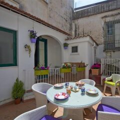 Отель Amalfi un po’... Италия, Амальфи - отзывы, цены и фото номеров - забронировать отель Amalfi un po’... онлайн фото 7