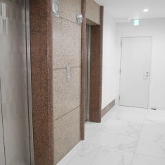 Hotel Imalle Yokohama Isezakicho - Hostel бассейн